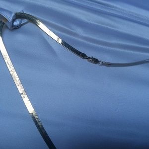 14K gold chain from Kay Jewelers